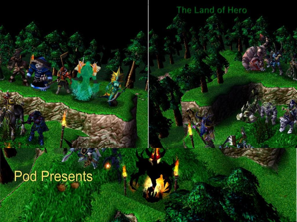 The Land of DotA [LoD] - Warcraft 3: Custom Map avatar