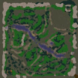 The Last Legions AoS v1.0 - Warcraft 3: Custom Map avatar