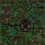 The Last Stand v0.4.0 - Warcraft 3 Custom map: Mini map