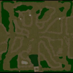 The Last Stand v2.2.1 - Warcraft 3: Custom Map avatar