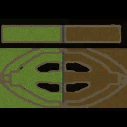 The Legend Corridors 5.77 - Warcraft 3: Custom Map avatar