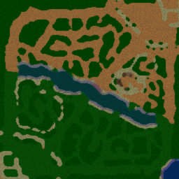The Legend of DotA v1.4 - Warcraft 3: Custom Map avatar