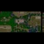 The legend of Zelda V.2 - Warcraft 3 Custom map: Mini map