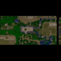 The legend of Zelda V.2.5 - Warcraft 3: Custom Map avatar