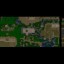 The legend of Zelda Warcraft 3: Map image