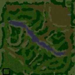 The Light Society vs The Shadikitsu - Warcraft 3: Custom Map avatar
