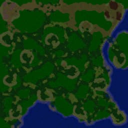 The Lordaeron Empires v2.4c - Warcraft 3: Custom Map avatar