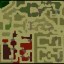 The Lost Cave Warcraft 3: Map image
