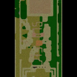 The Mild n The Rock v1.2 AoS Version - Warcraft 3: Custom Map avatar