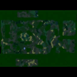 The Moment of True 1.5B - Warcraft 3: Custom Map avatar