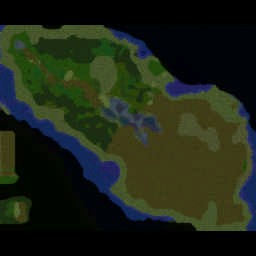 THE NOOBS 2012 - Warcraft 3: Custom Map avatar