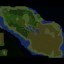 THE NOOBS 2012 Warcraft 3: Map image
