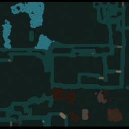 the outbreak - Warcraft 3: Custom Map avatar