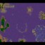 The Pirates Warcraft 3: Map image