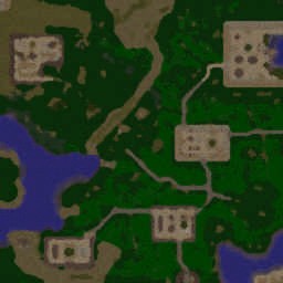 The Plague Wars V3.6 - Warcraft 3: Custom Map avatar