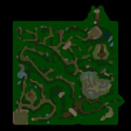The Plagued Grounds VB0.50 - Warcraft 3: Custom Map avatar