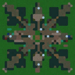 The Portal Christmas Crossover - Warcraft 3: Custom Map avatar