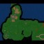 The Quest[TSH] - Warcraft 3 Custom map: Mini map