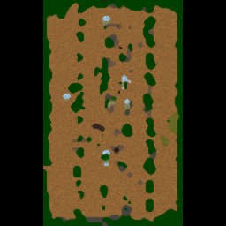 The Rebellion 4.2 - Warcraft 3: Custom Map avatar
