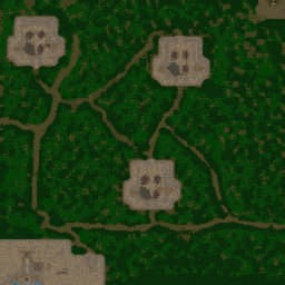 The Rebellion V 1.5 - Warcraft 3: Custom Map avatar