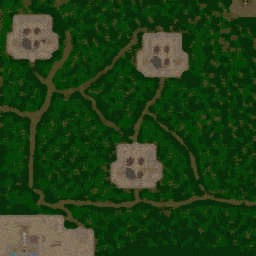 The Rebellion V 1.7 - Warcraft 3: Custom Map avatar