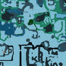 The Search of the Lich King - Warcraft 3: Custom Map avatar