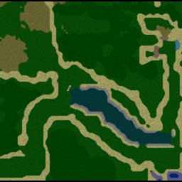 The Seven BlademastersX2.2 - Warcraft 3: Custom Map avatar