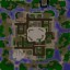 The Siegev2.51 - Warcraft 3 Custom map: Mini map