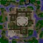 The Siegev2.52 - Warcraft 3 Custom map: Mini map