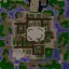 The Siegev2.56 - Warcraft 3 Custom map: Mini map