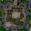 The Siegev2.58 - Warcraft 3 Custom map: Mini map