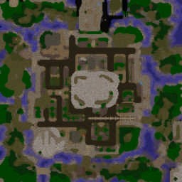 The Siegev3.0 - Warcraft 3: Custom Map avatar