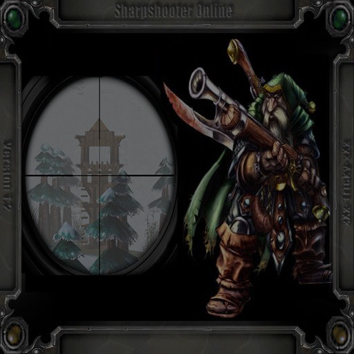 The Sniper[ShowTime] - Warcraft 3: Custom Map avatar