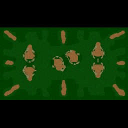 The StrongHold 2.9 - Warcraft 3: Custom Map avatar