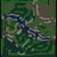 The Three Kingdoms of Battle v.2.0 - Warcraft 3 Custom map: Mini map