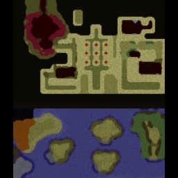 The Tomb of Sargeras (5 Hero) V1.2 - Warcraft 3: Custom Map avatar