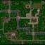 The Walking Dead [Medieval] 1.2b - Warcraft 3 Custom map: Mini map
