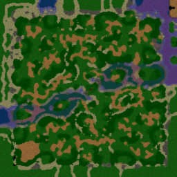 The War of Two Factions v0.3 - Warcraft 3: Custom Map avatar