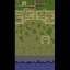 The Battle of Troy v 4.3 - Warcraft 3 Custom map: Mini map