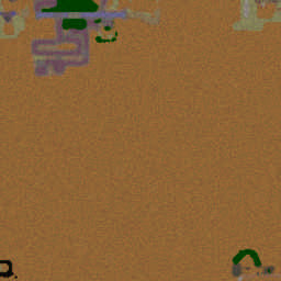 The Human Survival 2 V.4.17 - Warcraft 3: Custom Map avatar