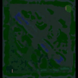 TheMiniDota v1.3.1 - Warcraft 3: Custom Map avatar