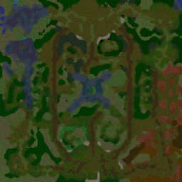 Thirst for Gamma v6e - Warcraft 3: Custom Map avatar