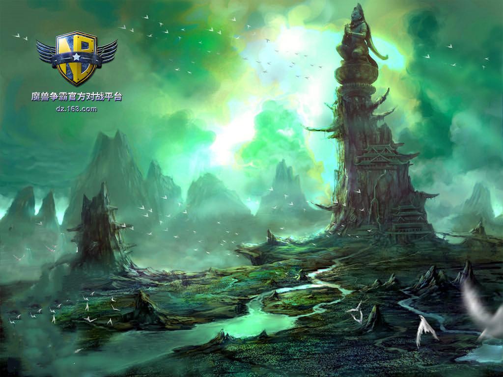 Thục Sơn Truyền Kỳ 4.8 Chính thức bản - Warcraft 3: Custom Map avatar