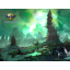 Thuc Son Truyen Ky Warcraft 3: Map image