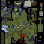 Tien Kiem Ky Hiep 3.4 v3 - Warcraft 3 Custom map: Mini map