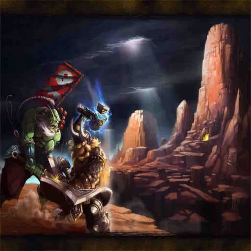 TitusWars Reloaded 3.17 - Warcraft 3: Custom Map avatar