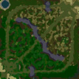 TloA v1.3 AI 魔兽1.24 - Warcraft 3: Custom Map avatar