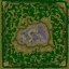TOTA Warcraft 3: Map image