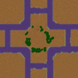 Total Chaos V0.17 - Warcraft 3: Custom Map avatar