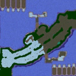 Total War of The Heros Defense - Warcraft 3: Custom Map avatar